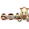 Image 2 : Large Collection of Jemez Pottery