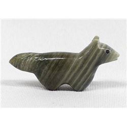 Native American Zuni Carved Serpentine Fetish