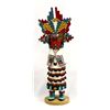 Image 1 : Native American Hopi Hemis Kachina