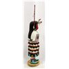 Image 4 : Native American Hopi Hemis Kachina
