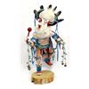 Image 1 : Navajo Ogre Kachina by F. Sherman