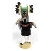 Image 1 : Native American Hopi Crow Mother Kachina