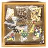 Image 4 : Multi-Game Board Set
