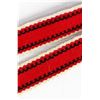 Image 2 : Native American Navajo Fringed Dance Sash
