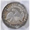 Image 3 : 1824/2 BUST DIME, PCGS  VG holed