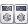 Image 2 : 2-1964 KENNEDY HALF DOLLARS, NGC MS-65