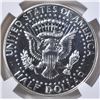 Image 3 : 1968-S KENNEDY HALF DOLLAR NGC PF 68