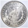 Image 3 : 1880-O MORGAN DOLLAR, RNG CH/GEM