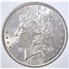 Image 2 : 1881 MORGAN DOLLAR, OBCS GEM BU