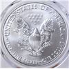 Image 3 : 2017 AMERICAN SILVER EAGLE, PCGS MS-70