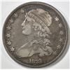 Image 1 : 1831 BUST QUARTER XF