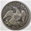 Image 2 : 1831 BUST QUARTER XF