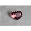 Image 1 : Natural Pink Tourmaline 3.71 Cts - Untreated