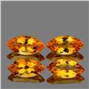 Image 1 : NATURAL TOP GOLDEN YELLOW CITRINE 12x6 MM [IF-VVS]