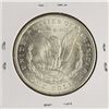 Image 2 : 1898 $1 Morgan Silver Dollar Coin
