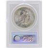 Image 2 : 1923-S $1 Peace Silver Dollar Coin PCGS MS63
