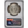 Image 2 : 1904-O $1 Morgan Silver Dollar Coin NGC MS63