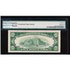 Image 2 : 1950E $10 Chicago Federal Reserve Note PMG 65EPQ