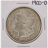 Image 1 : 1900-O $1 Morgan Silver Dollar Coin Great Color