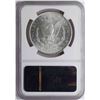Image 2 : 1882-S $1 Morgan Silver Dollar Coin NGC MS64