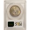 Image 2 : 1947-D Walking Liberty Half Dollar Coin PCGS MS65 Nice Toning