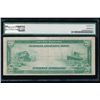 Image 2 : 1914 $20 Chicago Federal Reserve Note PMG 25