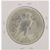 Image 2 : 1934-D $1 Peace Silver Dollar Coin
