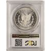 Image 2 : 1880-S $1 Morgan Silver Dollar Coin PCGS MS63
