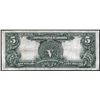 Image 2 : 1899 $5 Indian Chief Silver Certificate Note