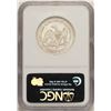 Image 3 : 1858-O SS Republic Seated Liberty Half Dollar Coin NGC Shipwreck Effect with Book