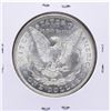 Image 2 : 1881 $1 Morgan Silver Dollar Coin
