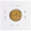 Image 2 : 1915 $2 1/2 Indian Head Quarter Eagle Gold Coin
