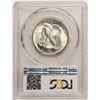 Image 2 : 1943 Walking Liberty Half Dollar Coin PCGS MS64