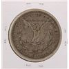 Image 2 : 1878-CC $1 Morgan Silver Dollar Coin