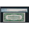 Image 2 : 1934 $1000 Chicago Federal Reserve Note PMG 30NET
