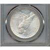 Image 2 : 1934-S $1 Peace Silver Dollar Coin PCGS MS64 CAC