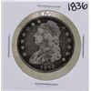 Image 1 : 1836 Capped Bust Half Dollar Coin