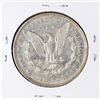 Image 2 : 1892 $1 Morgan Silver Dollar Coin