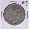 Image 1 : 1898-S $1 Morgan Silver Dollar Coin
