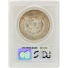 Image 2 : 1885-O $1 Morgan Silver Dollar Coin PCGS MS65