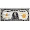 Image 1 : 1922 $10 Gold Certificate Note