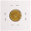 Image 2 : 1903 $2 1/2 Liberty Head Quarter Eagle Gold Coin