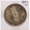 Image 1 : 1897-O $1 Morgan Silver Dollar Coin