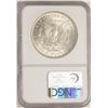 Image 2 : 1882-O $1 Morgan Silver Dollar Coin NGC MS63