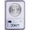 Image 2 : 1881-S $1 Morgan Silver Dollar Coin NGC MS65