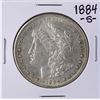 Image 1 : 1884-S $1 Morgan Silver Dollar Coin