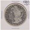 Image 1 : 1883-S $1 Morgan Silver Dollar Coin