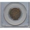 Image 2 : 1832 Liberty Half Cent Coin PCGS Genuine