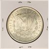 Image 2 : 1891-S $1 Morgan Silver Dollar Coin