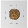 Image 2 : 1911 $2 1/2 Indian Head Quarter Eagle Gold Coin - Soldered